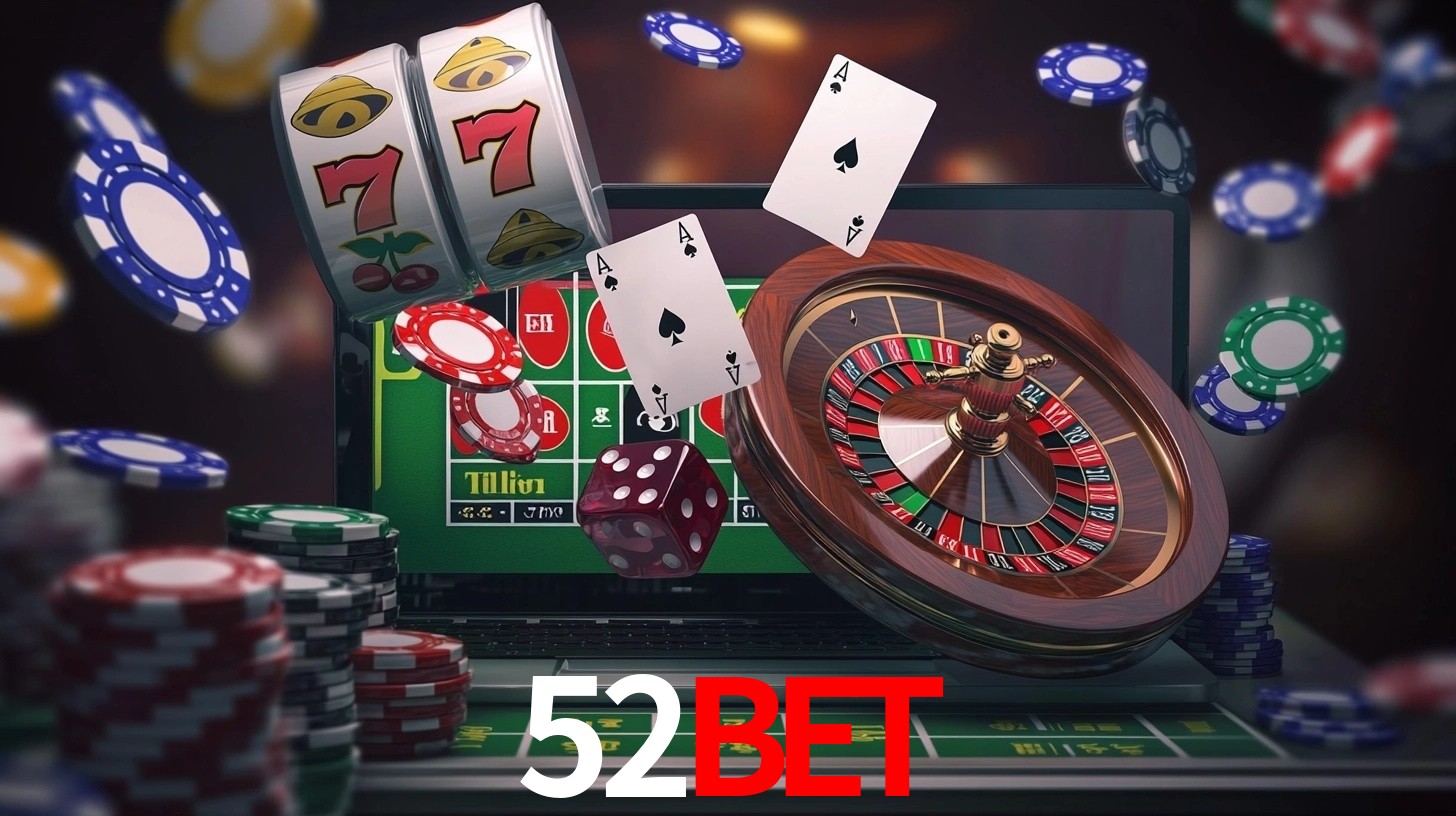 Tournaments 52BET