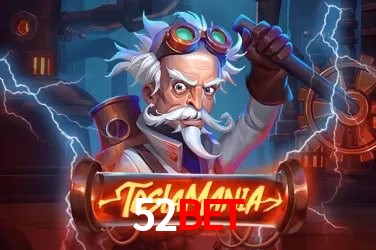 Live Casino 52BET