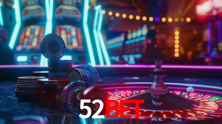 Live Casino 52BET