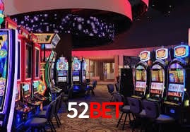API Integration 52BET