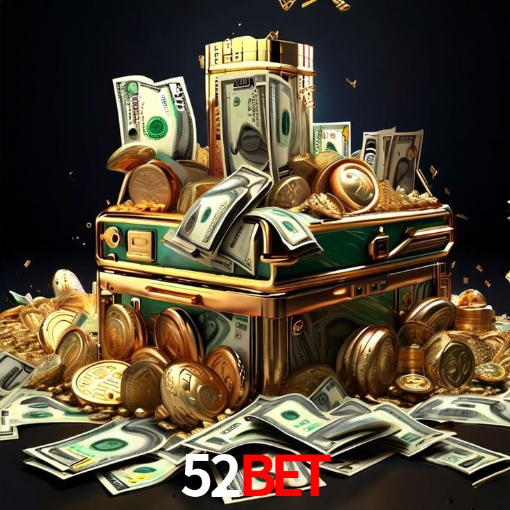 Experiência VIP 52BET